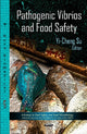Book cover of: Pathogenic Vibrios & Food Safety. By: Su, Yi-Cheng Ph. D.
