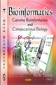Book cover of: Bioinformatics. By: Renu Tuteja