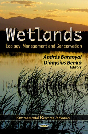 Wetlands