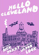 Book cover of: Hello Cleveland. By: Nick Perry
