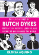 Book cover of: Life & Times of Butch Dykes