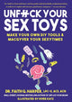 Book cover of: Unfuck Your Sex Toys. By: Faith G. Harper