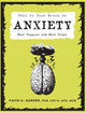 Book cover of: This Is Your Brain on Anxiety. By: Dr. Faith G. Harper