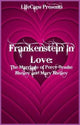 Book cover of: Frankenstein In Love. By: Brody Paul