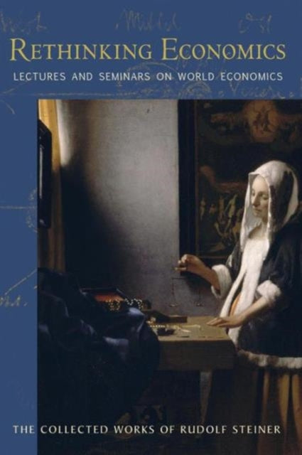 Rethinking Economics