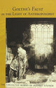 Book cover of: Goethe's Faust in the Light of Anthroposophy. By: Rudolf Steiner