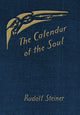 Book cover of: Calendar of the Soul. By: Rudolf Steiner