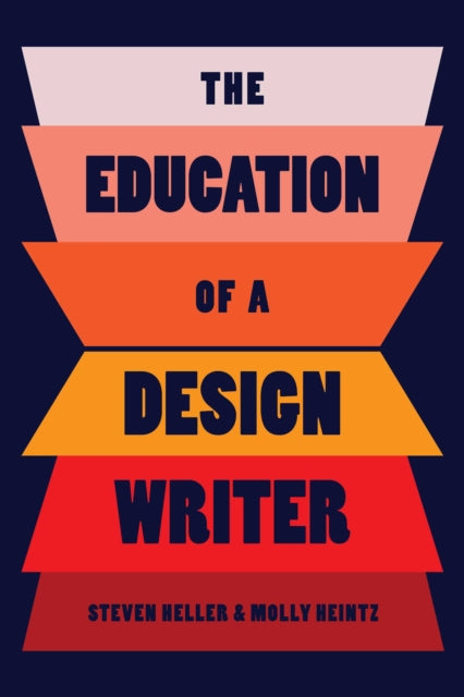 The Education of a Design Writer