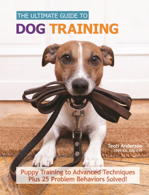 Ultimate Guide to Dog Training