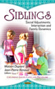 Book cover of: Siblings. By: Maison Dupont