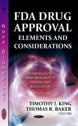 FDA Drug Approval