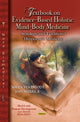 Book cover of: Textbook on Evidence-Based Holistic Mind-Body Medicine. By: Soren Ventegodt