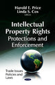 Book cover of: Intellectual Property Rights