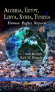 Book cover of: Algeria, Egypt, Libya, Syria, Tunisia