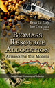 Book cover of: Biomass Resource Allocation. By: Ryan Daly