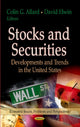 Book cover of: Stocks & Securities. By: Colin G. Allard