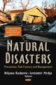 Book cover of: Natural Disasters