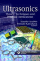 Book cover of: Ultrasonics. By: Hanako Ayabito