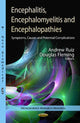 Book cover of: Encephalitis, Encephalomyelitis & Encephalopathies