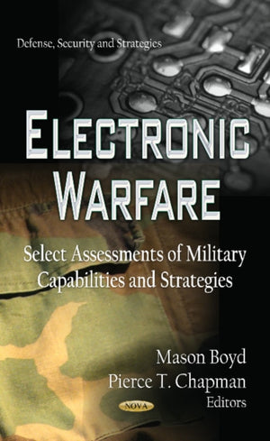 Electronic Warfare