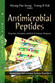 Book cover of: Antimicrobial Peptides