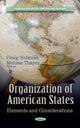 Book cover of: Organization of American States