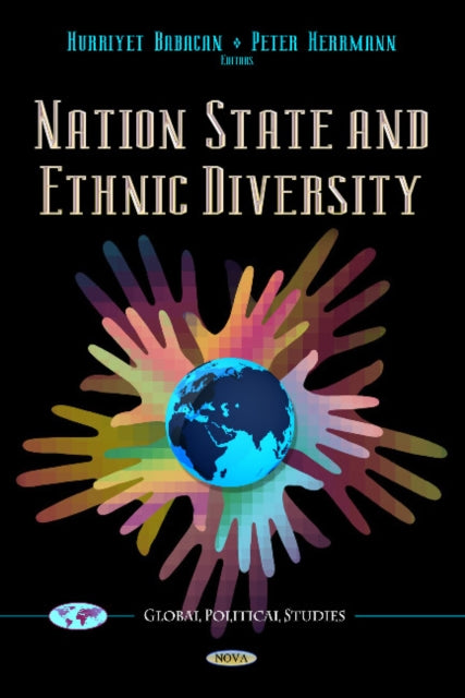 Book cover of: Nation State & Ethnic Diversity