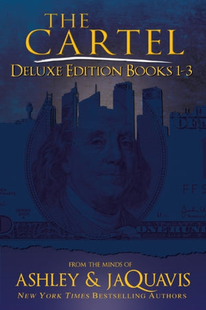 Cartel Deluxe Edition