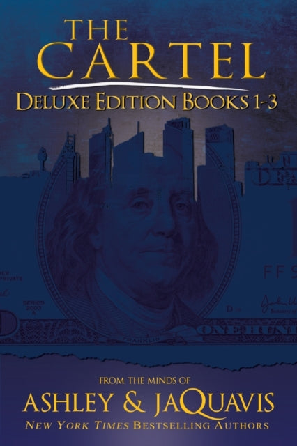 The Cartel Deluxe Edition