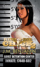 Book cover of: Carl Weber Presents Ride Or Die Chick 2. By: J. M. Benjamin