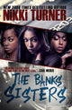 Book cover of: Banks Sisters. By: Nikki Turner