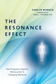 Book cover of: Resonance Effect. By: Carolyn McMakin