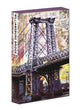 Book cover of: Williamsburg Bridge 8-Pen Set