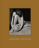 Book cover of: Edward Weston. By: Edward Weston
