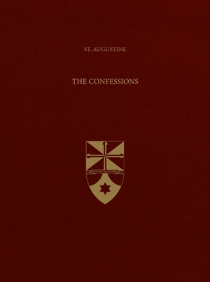 The Confessions