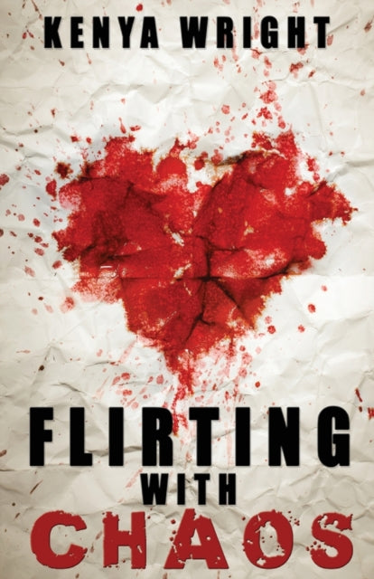 Book cover of: Flirting with Chaos