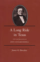 Book cover of: Long Ride in Texas