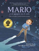 Book cover of: Mario y el agujero en el cielo / Mario and the Hole in the Sky. By: Elizabeth Rusch