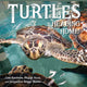 Book cover of: Turtles Heading Home!