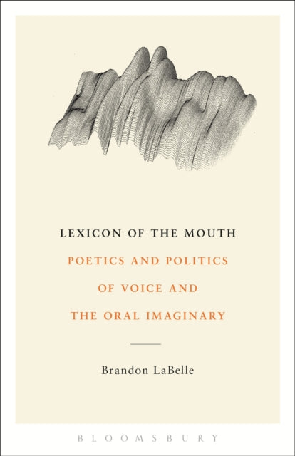 Book cover of: Lexicon of the Mouth