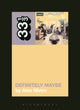 Book cover of: Oasis' Definitely Maybe