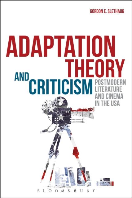 Book cover of: Adaptation Theory and Criticism