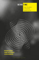 Book cover of: Being Time. By: Richard Glover