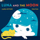 Book cover of: Babylink: Luna and the Moon. By: Laura Wittner