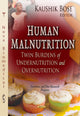 Book cover of: Human Malnutrition