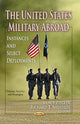 Book cover of: United States Military Abroad