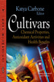 Book cover of: Cultivars