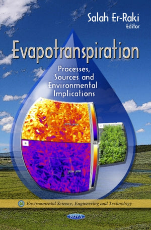 Evapotranspiration