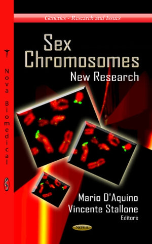 Sex Chromosomes