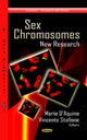 Book cover of: Sex Chromosomes. By: Mario D'Aquino